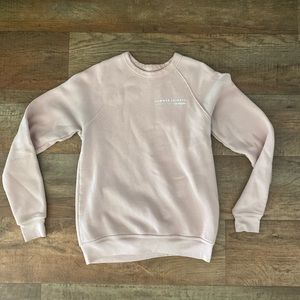 Summer Fridays Sweatshirt O/S